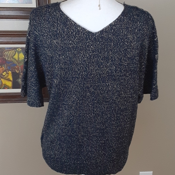 SOLD!!  Nine West Sweater Sz. Small - Picture 2 of 7